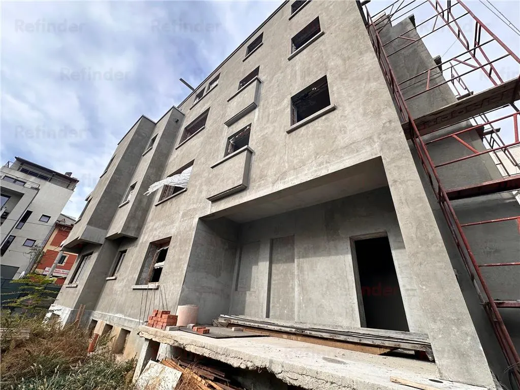 Vanzare imobil CONSOLIDAT pretabil Clinica / Spatii cazare / Birouri / Apartamente | Piata Alba Iulia - Matei Basarab | - foto 5