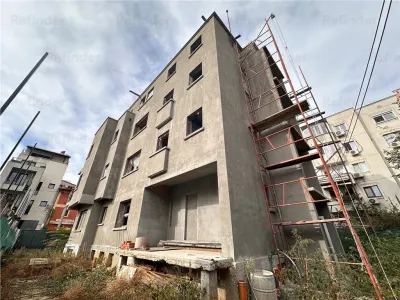 Vanzare imobil CONSOLIDAT pretabil Clinica / Spatii cazare / Birouri / Apartamente | Piata Alba Iulia - Matei Basarab | - foto 6
