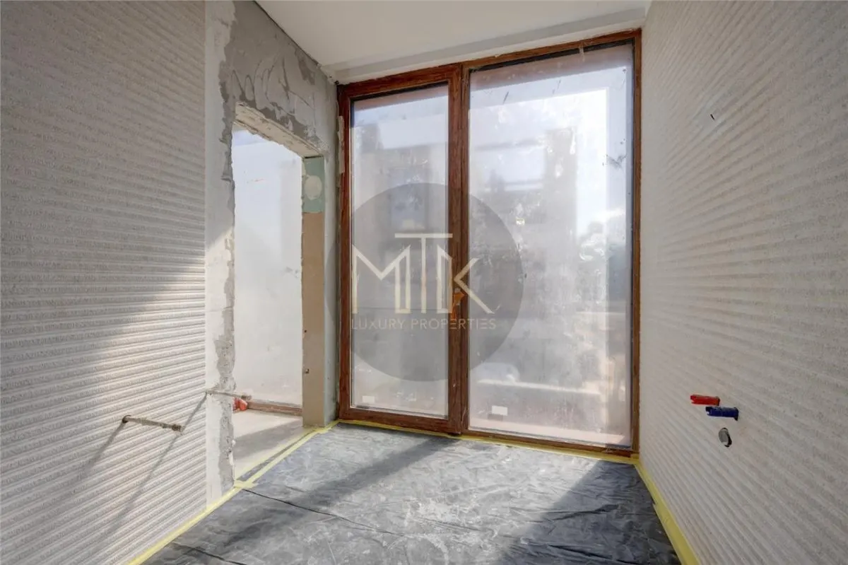 Vila individuala 6 camere I Iancu Nicolae I 500MP Teren - foto 25