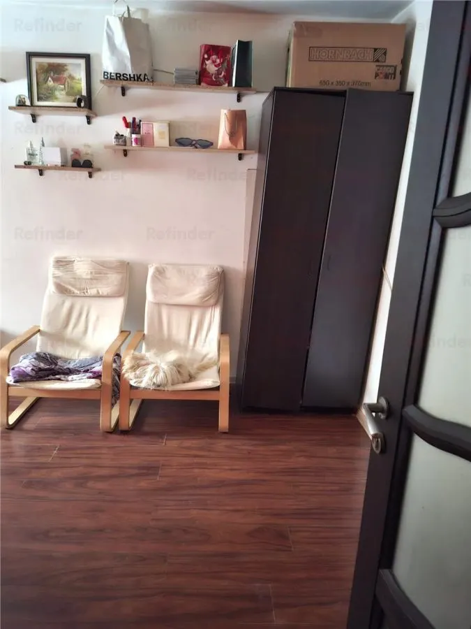 Vanzare garsoniera Nerva Traian | parter | bloc reabilitat | - foto 3