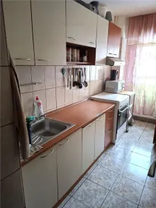 Vanzare garsoniera Nerva Traian | parter | bloc reabilitat | - foto 4