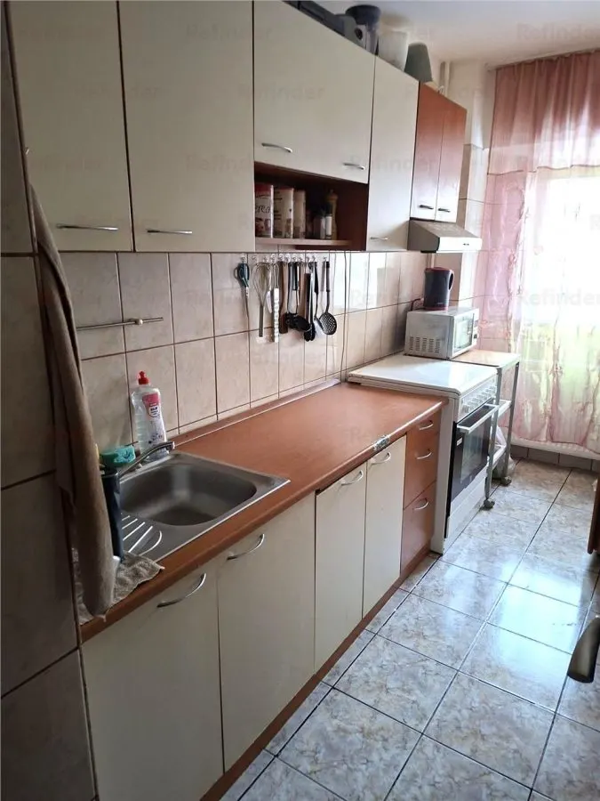 Vanzare garsoniera Nerva Traian | parter | bloc reabilitat | - foto 4