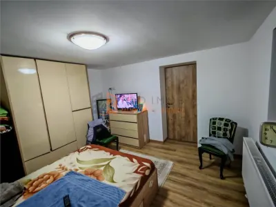 Casa tip parter zona Autorolla - foto 9