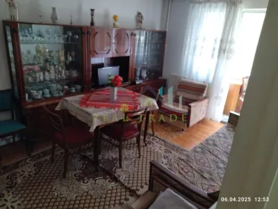 Apartament 3 camere zona Grivitei - foto 1