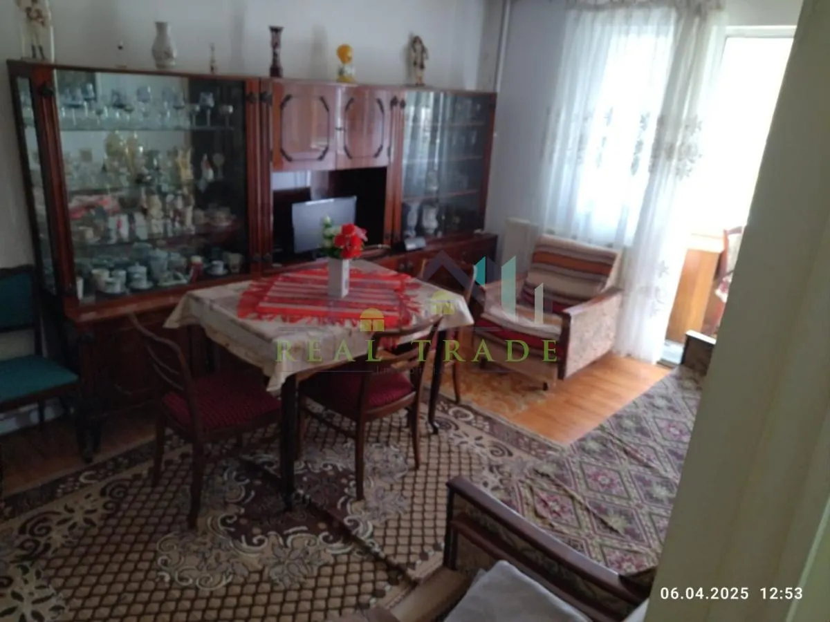 Apartament 3 camere zona Grivitei - foto 1
