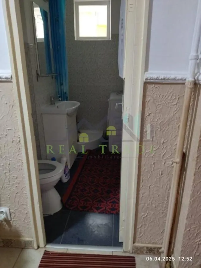 Apartament 3 camere zona Grivitei - foto 9