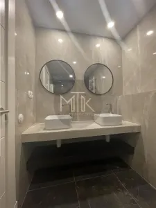 PENTHOUSE 428 MP | PIPERA | Mobilat Lux & 2 Loc Parcare - foto 12