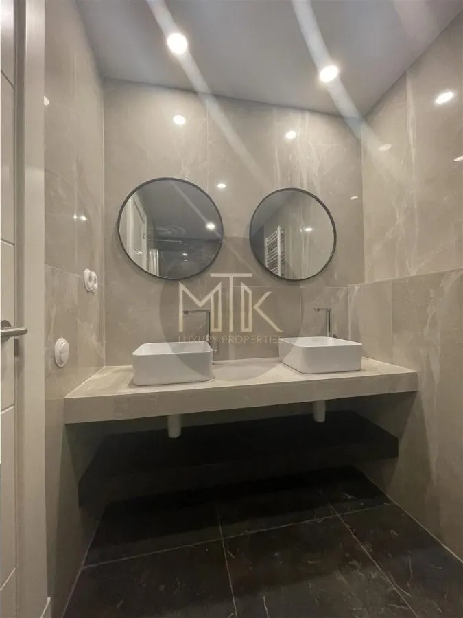 PENTHOUSE 428 MP | PIPERA | Mobilat Lux & 2 Loc Parcare - foto 12