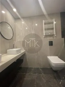 PENTHOUSE 428 MP | PIPERA | Mobilat Lux & 2 Loc Parcare - foto 13