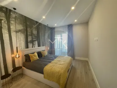 PENTHOUSE 428 MP | PIPERA | Mobilat Lux & 2 Loc Parcare - foto 15