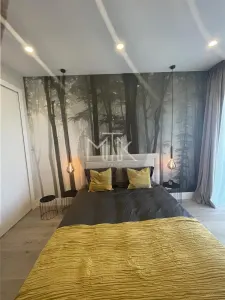 PENTHOUSE 428 MP | PIPERA | Mobilat Lux & 2 Loc Parcare - foto 19
