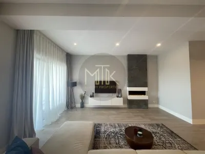 PENTHOUSE 428 MP | PIPERA | Mobilat Lux & 2 Loc Parcare - foto 3