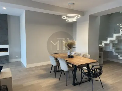 PENTHOUSE 428 MP | PIPERA | Mobilat Lux & 2 Loc Parcare - foto 5