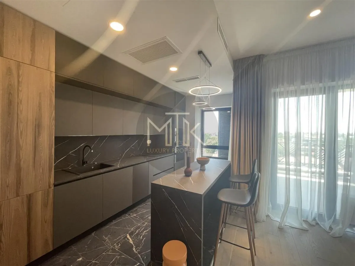 PENTHOUSE 428 MP | PIPERA | Mobilat Lux & 2 Loc Parcare - foto 6