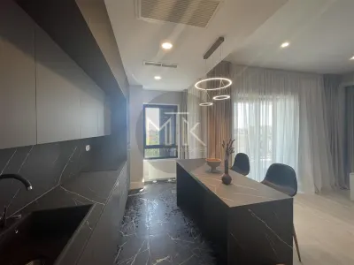 PENTHOUSE 428 MP | PIPERA | Mobilat Lux & 2 Loc Parcare - foto 7