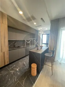 PENTHOUSE 428 MP | PIPERA | Mobilat Lux & 2 Loc Parcare - foto 8