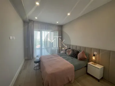 PENTHOUSE 428 MP | PIPERA | Mobilat Lux & 2 Loc Parcare - foto 10