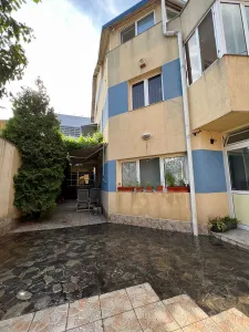 Imobil doua corpuri P+2+pod si P+1 | zona Splaiul Unirii | - Bucuresti