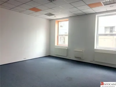 SPATIU IN CLADIRE DE BIROURI CLASA A, FINISAJE PREMIUM, FACILITATI MODERNE - foto 3