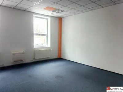 SPATIU IN CLADIRE DE BIROURI CLASA A, FINISAJE PREMIUM, FACILITATI MODERNE - foto 7