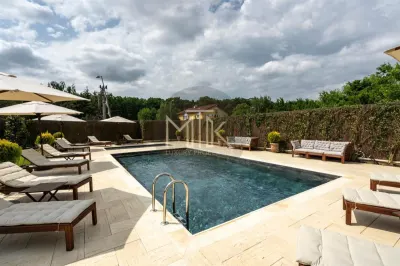 Exclusiv - PENTHOUSE 428 MP | PIPERA | Mobilat Lux & 2 Loc Parcare - Bucuresti