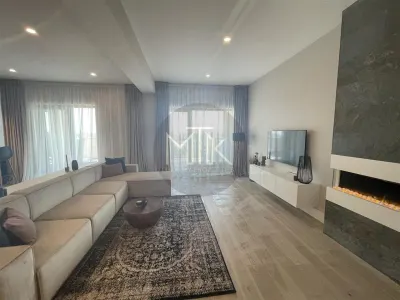 Exclusiv - PENTHOUSE 428 MP | PIPERA | Mobilat Lux & 2 Loc Parcare - foto 2