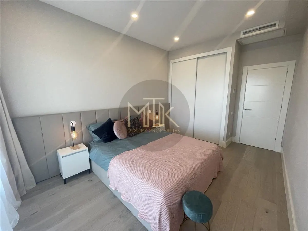 Exclusiv - PENTHOUSE 428 MP | PIPERA | Mobilat Lux & 2 Loc Parcare - foto 14