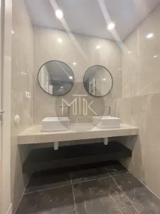 Exclusiv - PENTHOUSE 428 MP | PIPERA | Mobilat Lux & 2 Loc Parcare - foto 17