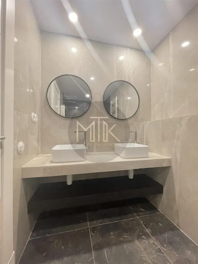 Exclusiv - PENTHOUSE 428 MP | PIPERA | Mobilat Lux & 2 Loc Parcare - foto 17