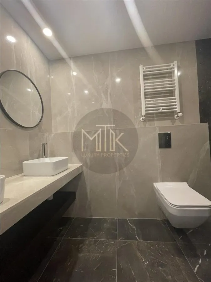 Exclusiv - PENTHOUSE 428 MP | PIPERA | Mobilat Lux & 2 Loc Parcare - foto 18