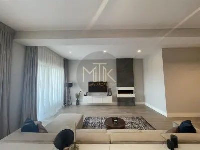 Exclusiv - PENTHOUSE 428 MP | PIPERA | Mobilat Lux & 2 Loc Parcare - foto 3