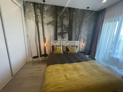 Exclusiv - PENTHOUSE 428 MP | PIPERA | Mobilat Lux & 2 Loc Parcare - foto 22