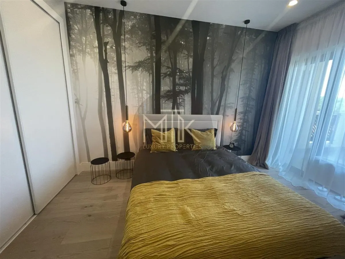 Exclusiv - PENTHOUSE 428 MP | PIPERA | Mobilat Lux & 2 Loc Parcare - foto 22
