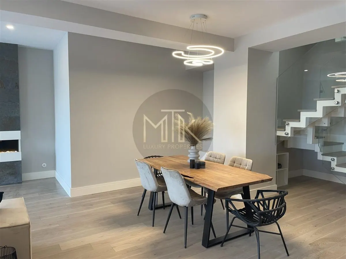 Exclusiv - PENTHOUSE 428 MP | PIPERA | Mobilat Lux & 2 Loc Parcare - foto 7