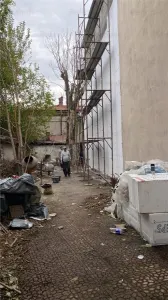 Vanzare casa 3 corpuri cladire | Unirii - Marasesti | - foto 4