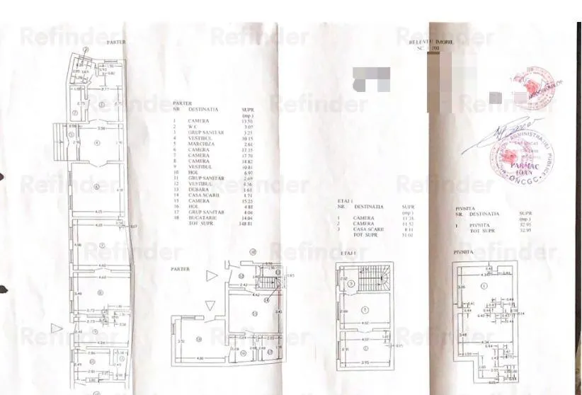 Vanzare casa 3 corpuri cladire | Unirii - Marasesti | - foto 5