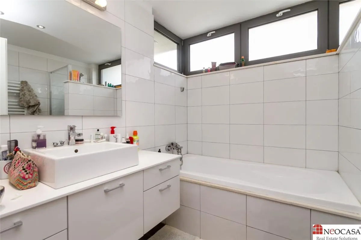 DOROBANTI CAPITALE - INVESTITIE! DUPLEX 2+3, IMPECABIL, 192 MP, GARAJ! - foto 13