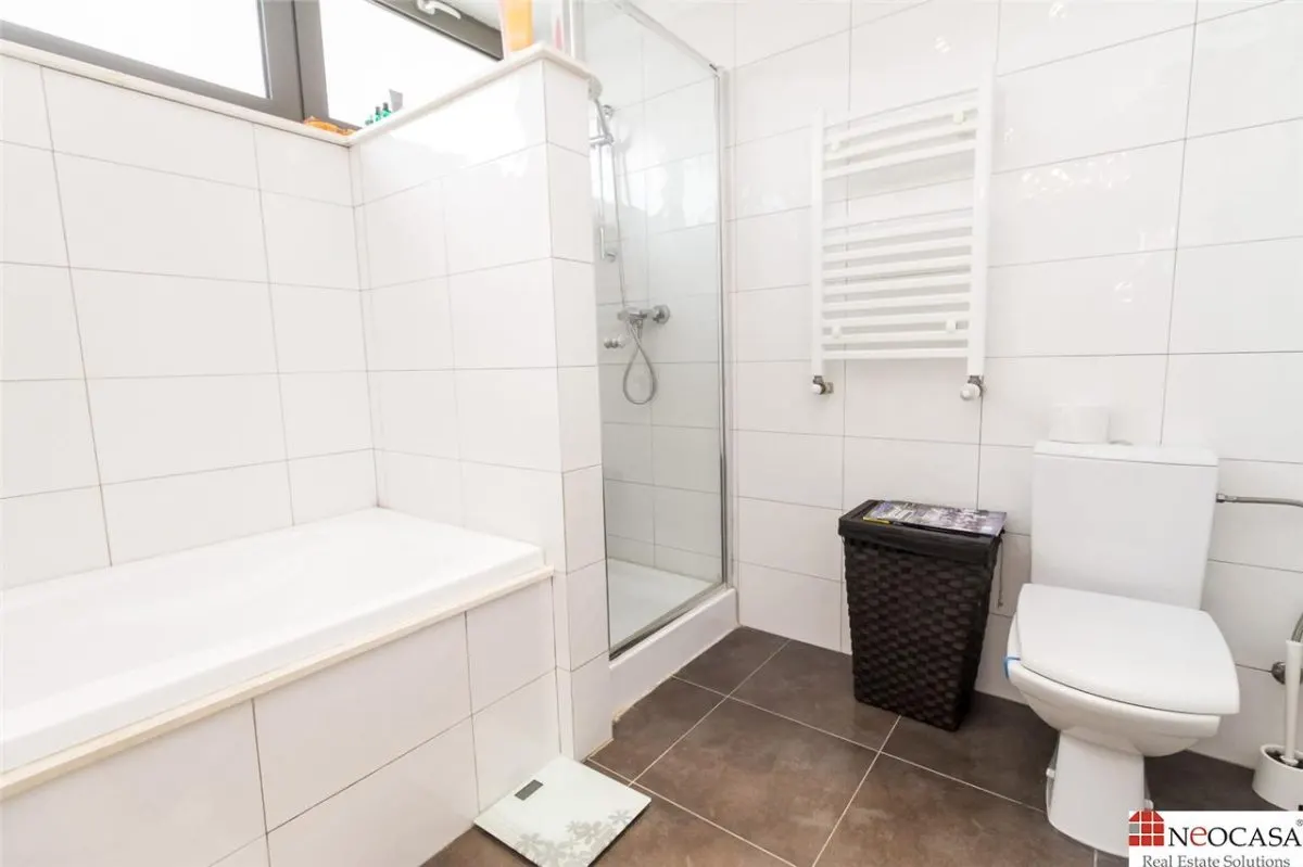 DOROBANTI CAPITALE - INVESTITIE! DUPLEX 2+3, IMPECABIL, 192 MP, GARAJ! - foto 14