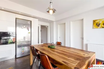 DOROBANTI CAPITALE - INVESTITIE! DUPLEX 2+3, IMPECABIL, 192 MP, GARAJ! - foto 15