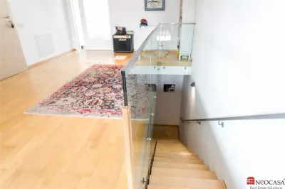 DOROBANTI CAPITALE - INVESTITIE! DUPLEX 2+3, IMPECABIL, 192 MP, GARAJ! - foto 16