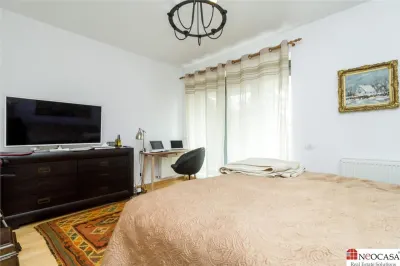 DOROBANTI CAPITALE - INVESTITIE! DUPLEX 2+3, IMPECABIL, 192 MP, GARAJ! - foto 17