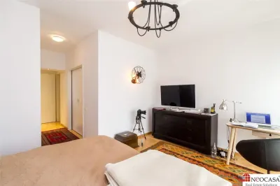 DOROBANTI CAPITALE - INVESTITIE! DUPLEX 2+3, IMPECABIL, 192 MP, GARAJ! - foto 18