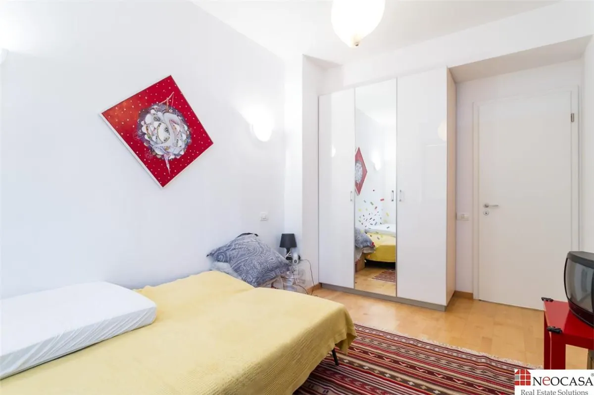 DOROBANTI CAPITALE - INVESTITIE! DUPLEX 2+3, IMPECABIL, 192 MP, GARAJ! - foto 19
