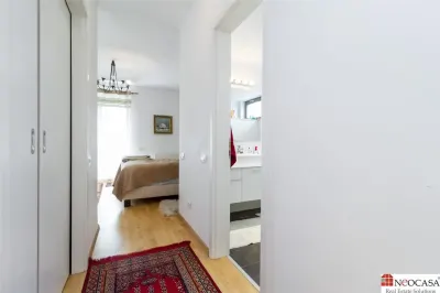 DOROBANTI CAPITALE - INVESTITIE! DUPLEX 2+3, IMPECABIL, 192 MP, GARAJ! - foto 22