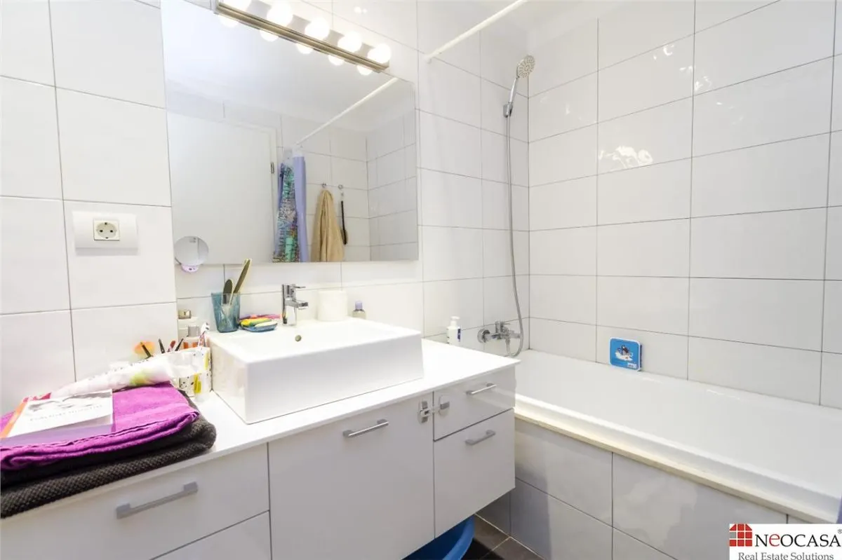 DOROBANTI CAPITALE - INVESTITIE! DUPLEX 2+3, IMPECABIL, 192 MP, GARAJ! - foto 23