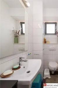 DOROBANTI CAPITALE - INVESTITIE! DUPLEX 2+3, IMPECABIL, 192 MP, GARAJ! - foto 24