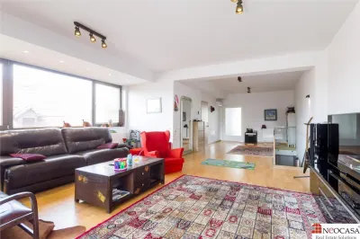 DOROBANTI CAPITALE - INVESTITIE! DUPLEX 2+3, IMPECABIL, 192 MP, GARAJ! - foto 5