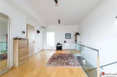DOROBANTI CAPITALE - INVESTITIE! DUPLEX 2+3, IMPECABIL, 192 MP, GARAJ! - foto 9
