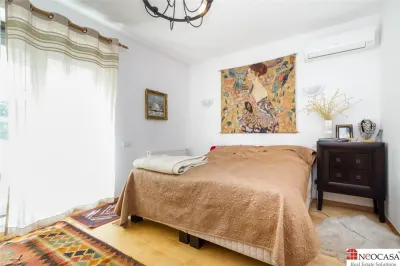 DOROBANTI CAPITALE - INVESTITIE! DUPLEX 2+3, IMPECABIL, 192 MP, GARAJ! - foto 10