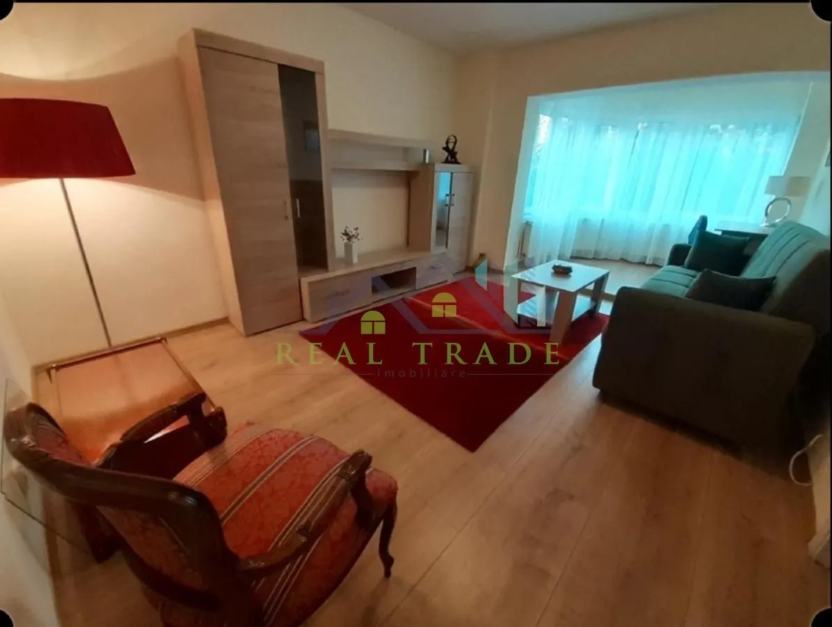 Apartament 2 camere decomandat etajul 1 Centrul Civic- Toamnei - foto 1